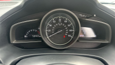 Mazda 3 2.0 SE 5dr Petrol Hatchback